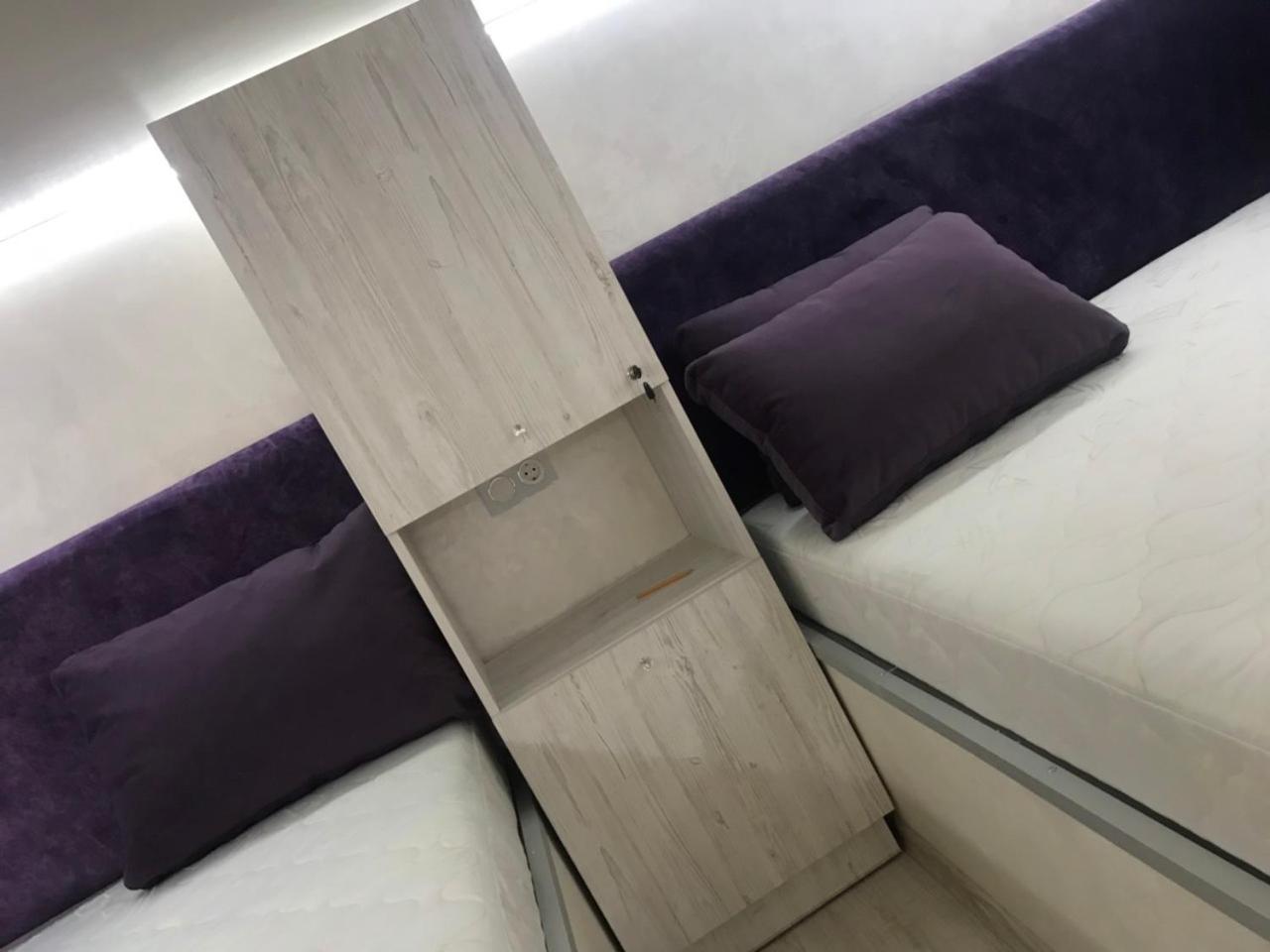 Newtone Apartment Chernivtsi Bagian luar foto