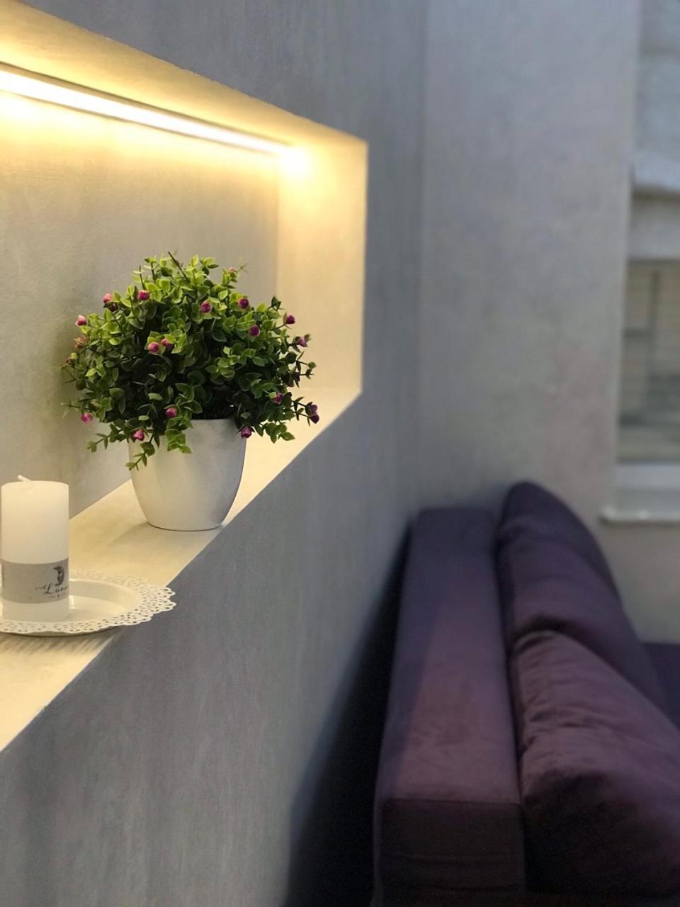 Newtone Apartment Chernivtsi Bagian luar foto