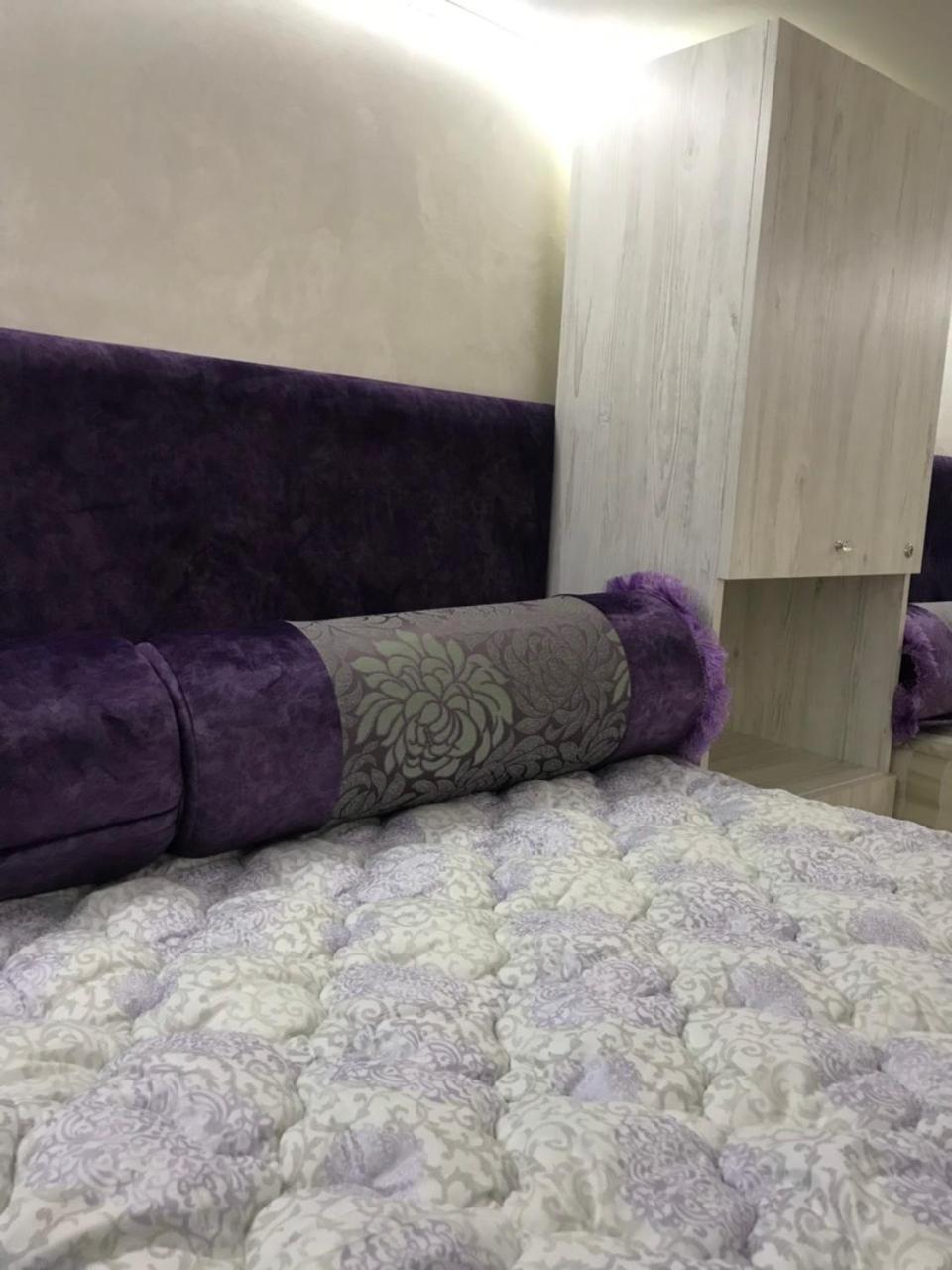 Newtone Apartment Chernivtsi Bagian luar foto